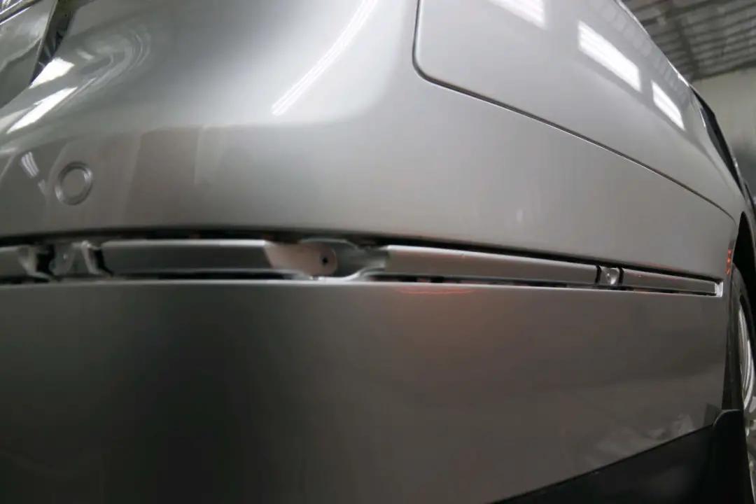 老车翻新修复迈腾b7,老车翻新修复迈腾