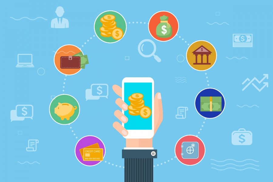 商城系统,商城系统开发优势