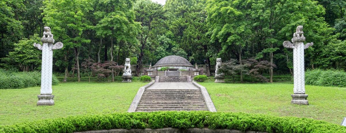 南京十大景点分布图,南京江宁十大景点排名
