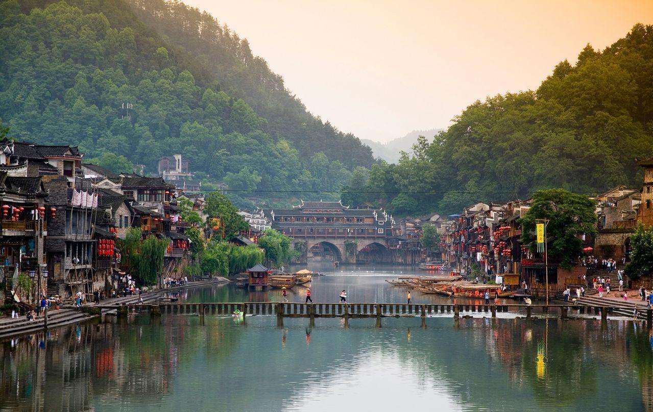 最适合情侣旅行的10个地方