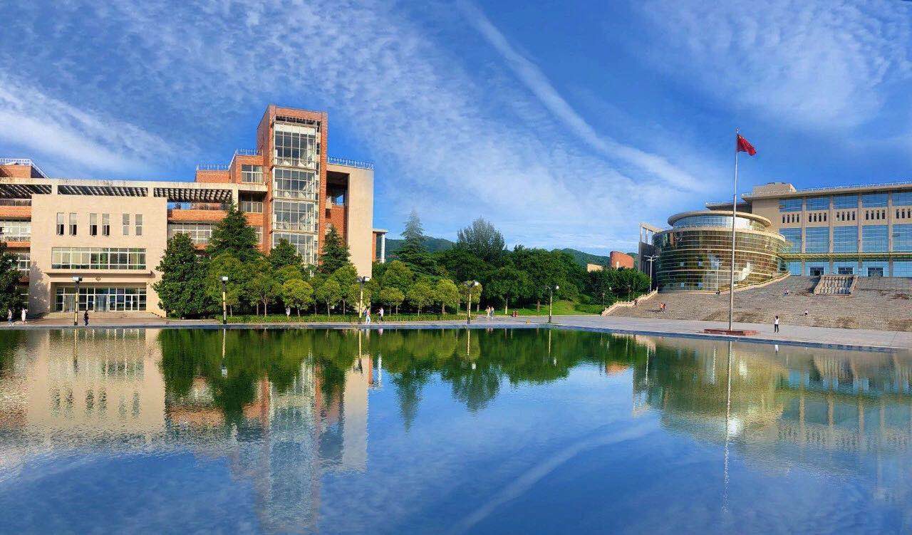 西安工程大学女生学的专业,西安工程大学优势分析