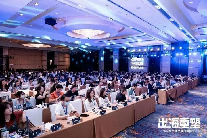 SHOPLIEN王艳丽：出海要有越级打拼的勇气