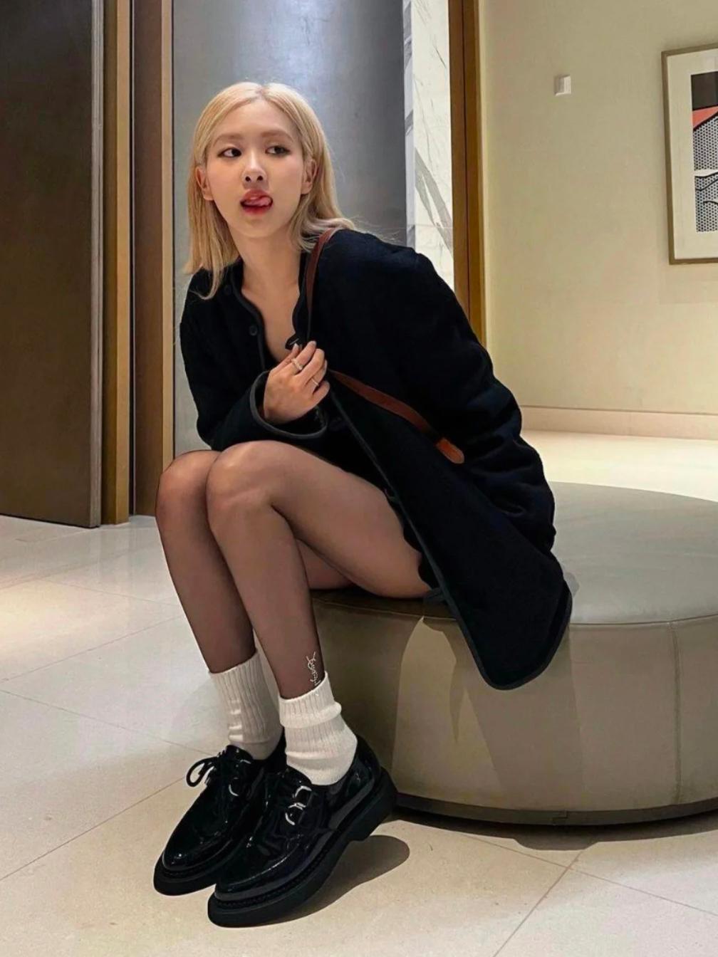 秋天就穿这5双鞋子高级又好看,秋天最值得买的20双鞋