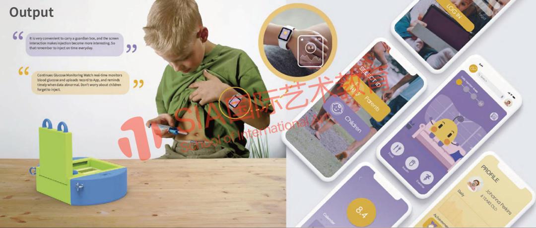 艺术留学四大热门专业解读,就业前景好的艺术硕士专业