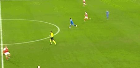 哈兰德和霍伊伦谁强,赫伊伦德哈兰德