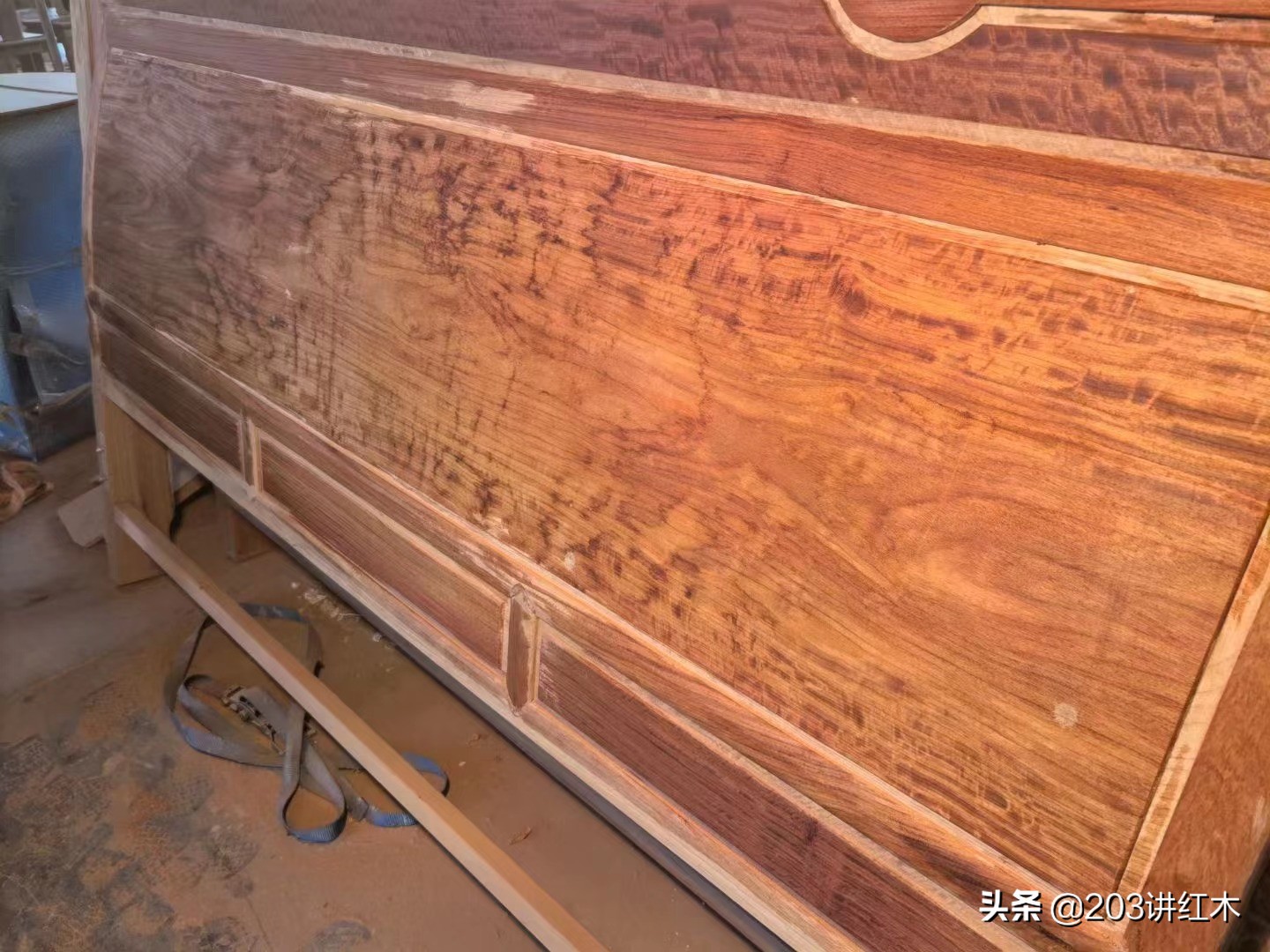 缅甸花梨木对身体有什么好处,缅甸花梨有香味对身体有好处吗