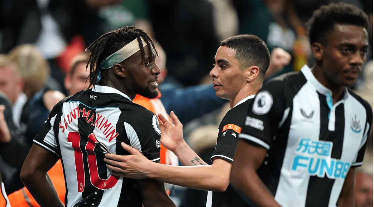 纽卡斯尔vs阿森纳是什么比赛,纽卡斯尔vs阿森纳最近结果