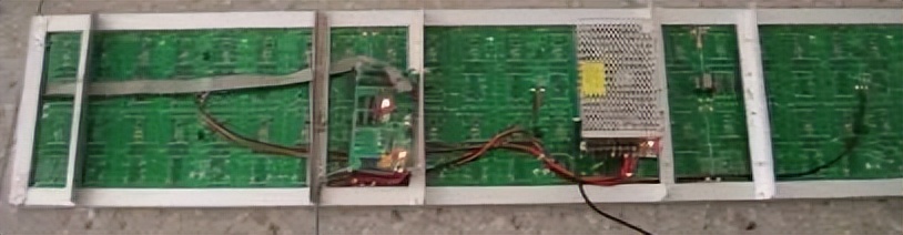 LED显示屏知识产权,led显示屏知识详解