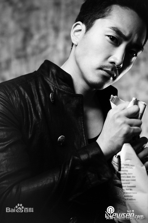 60至70后韩国男星,韩国70后男演员