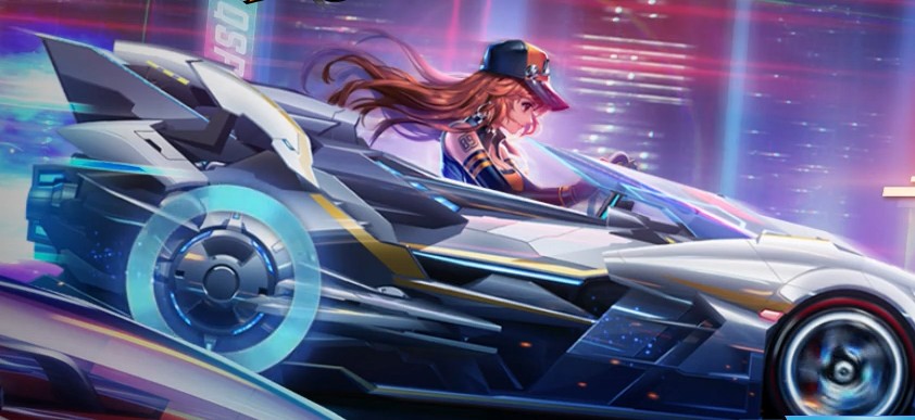 感受速度与激情的赛车游戏有哪些2023竞速手游推荐合集