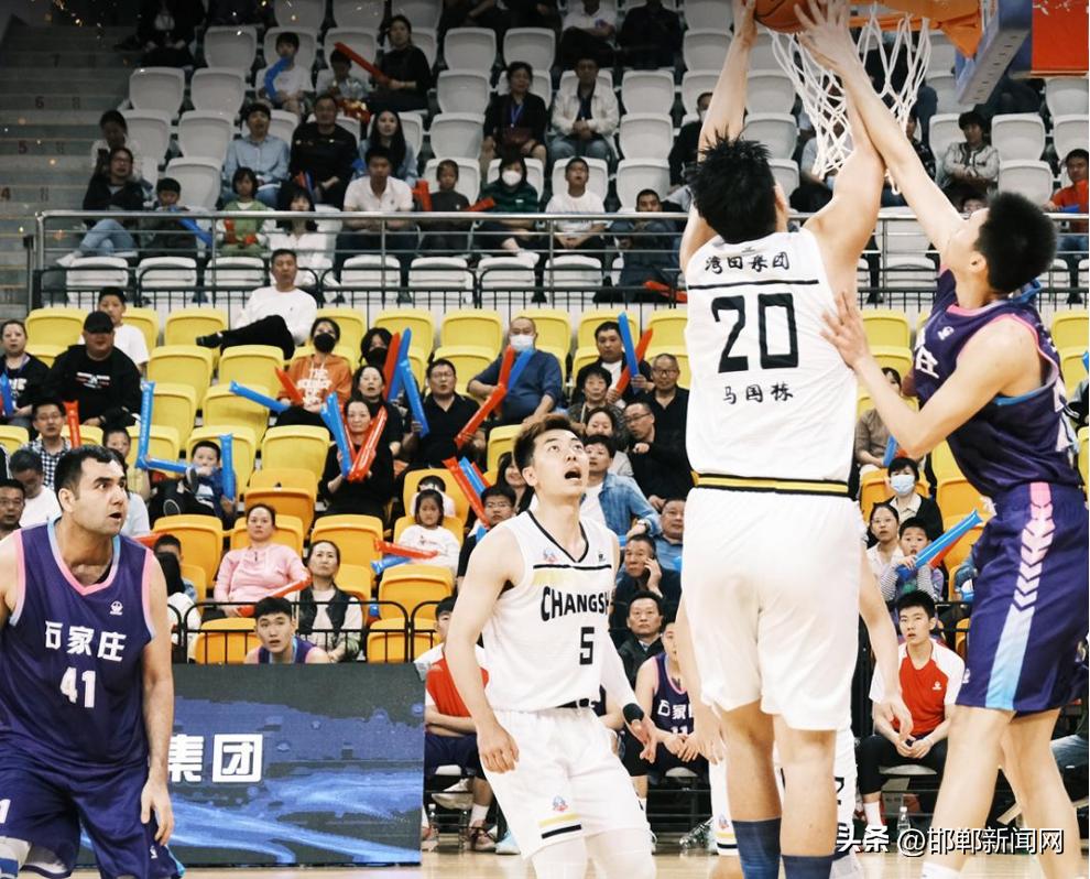 3v3篮球赛邯郸站男篮,2024年河北省篮球锦标赛现场直播