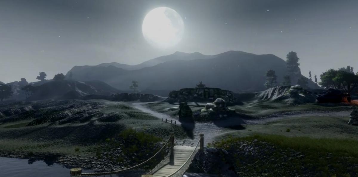 武侠游戏轻功,武侠游戏轻功推荐手游