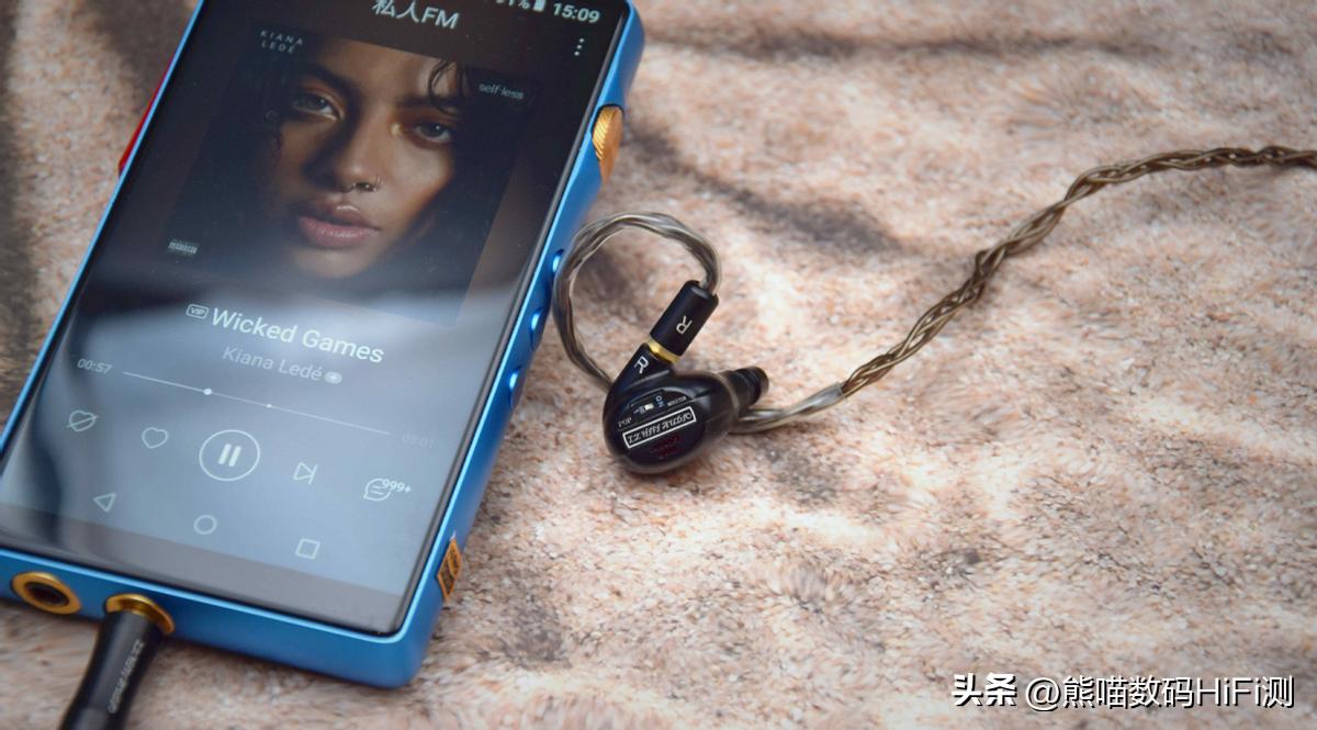 老忠a7圈铁耳机真那么神吗,老忠耳机a7测评