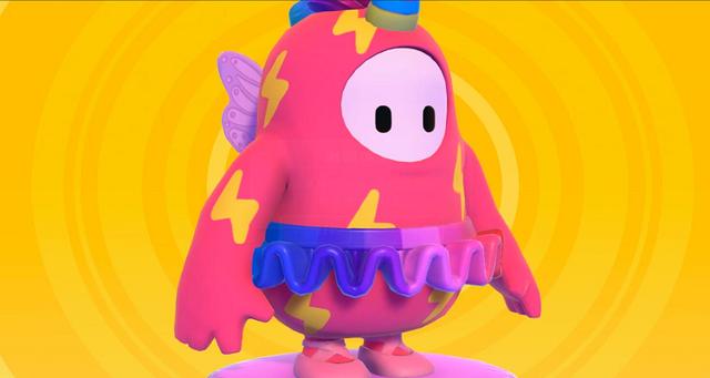 糖豆人怎么绑定ps账号,糖豆人绑定epic