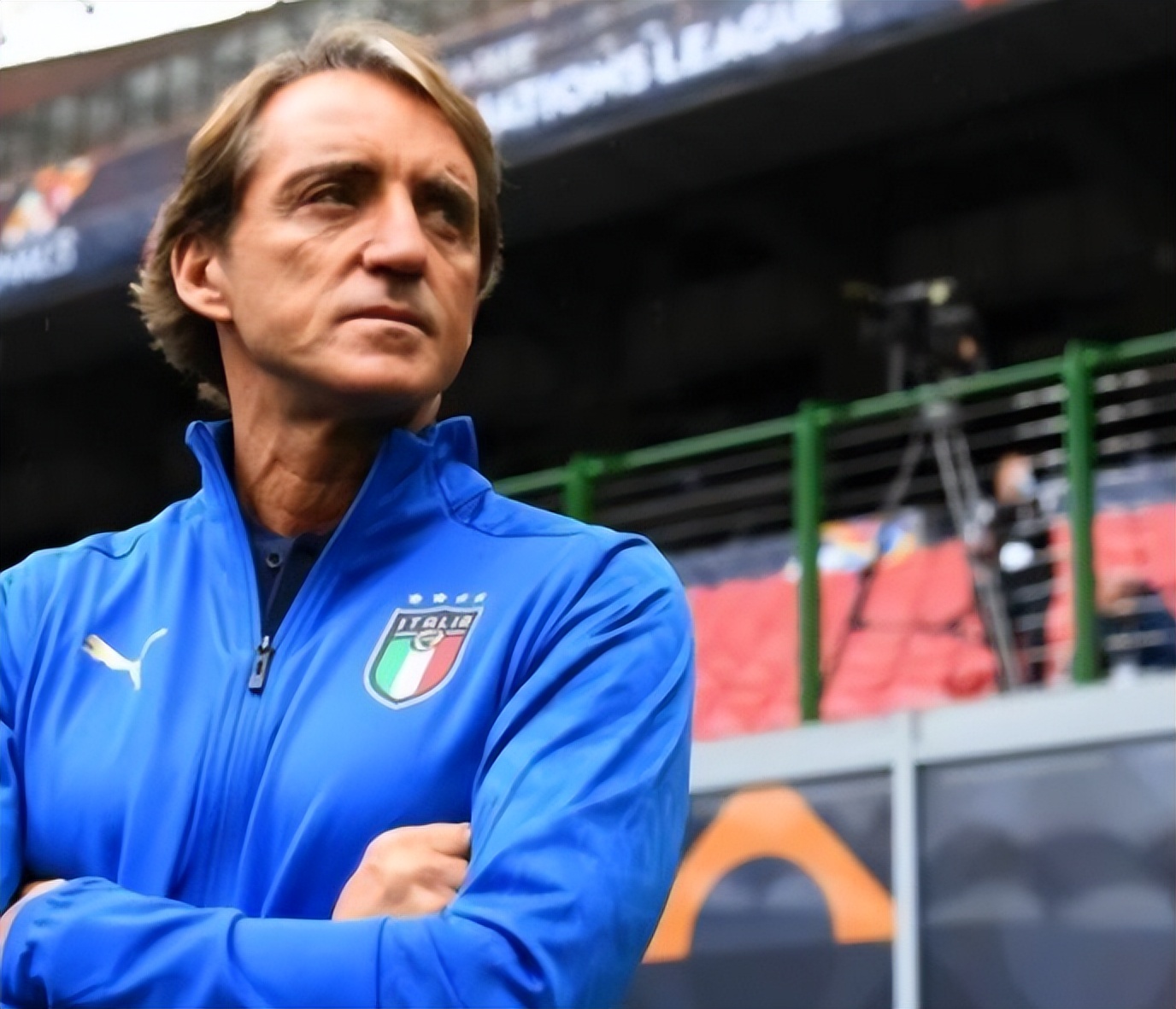 意大利足球最新比赛,意大利连续37场不败纪录遭终结