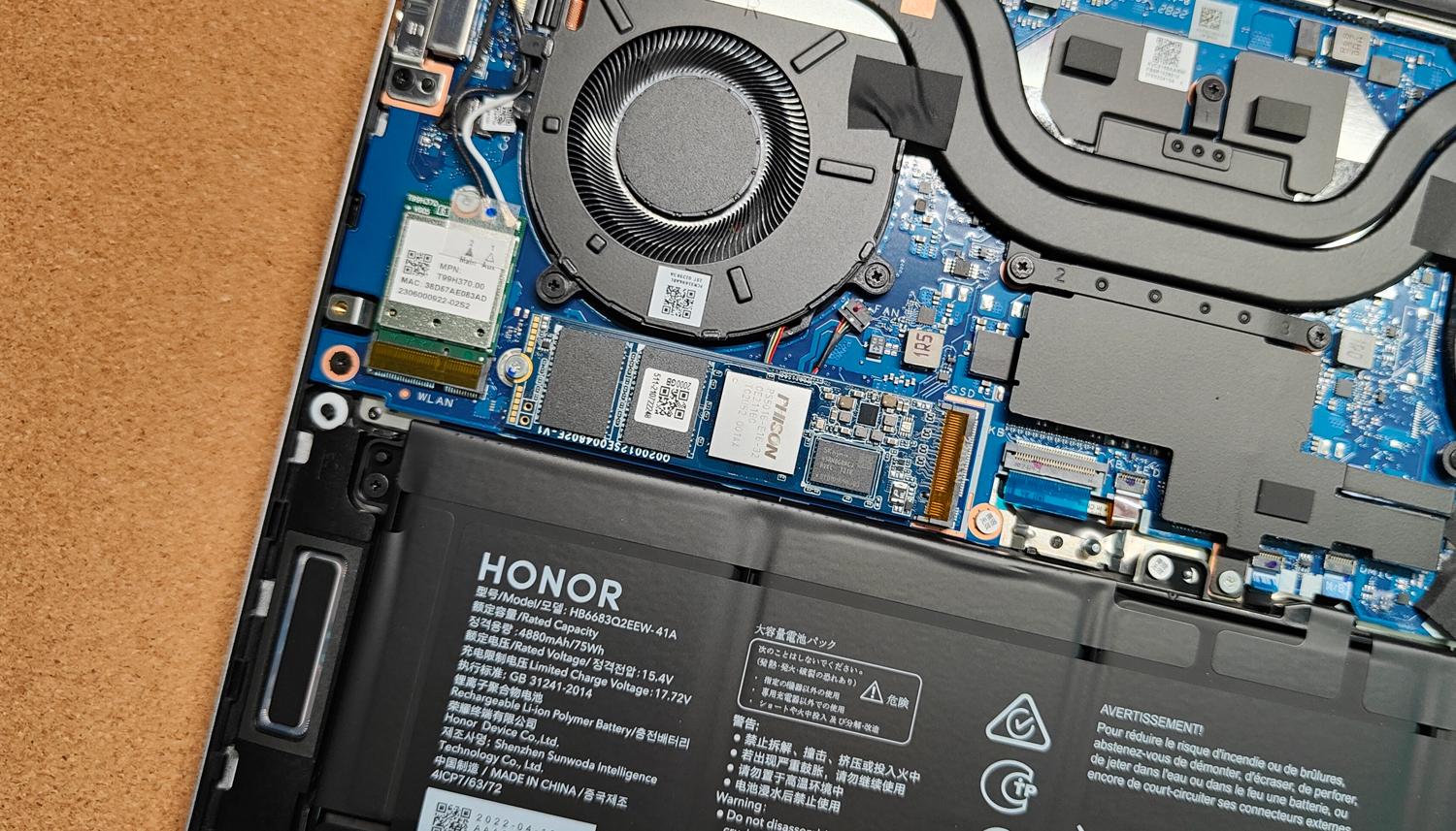 笔记本换固态硬盘如何迁移系统,如何升级固态硬盘操作步骤