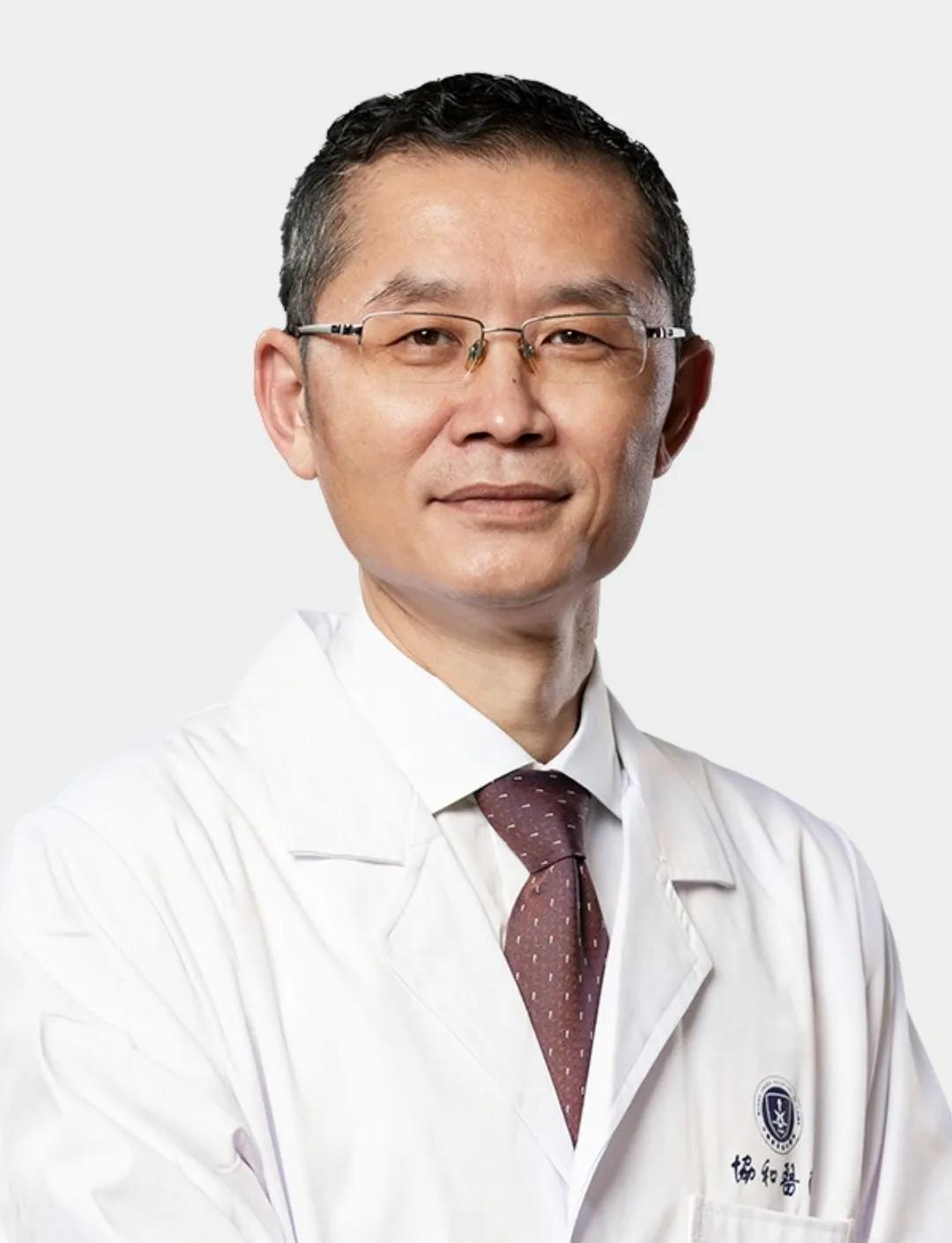 华中科技大学附属同济医院领导,华中科技大学同济医院主任专家