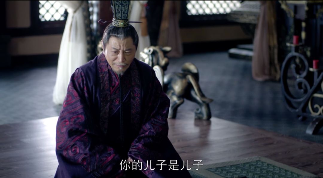 琅琊榜宫墙外杀人,琅琊榜青楼打死人案在第几集