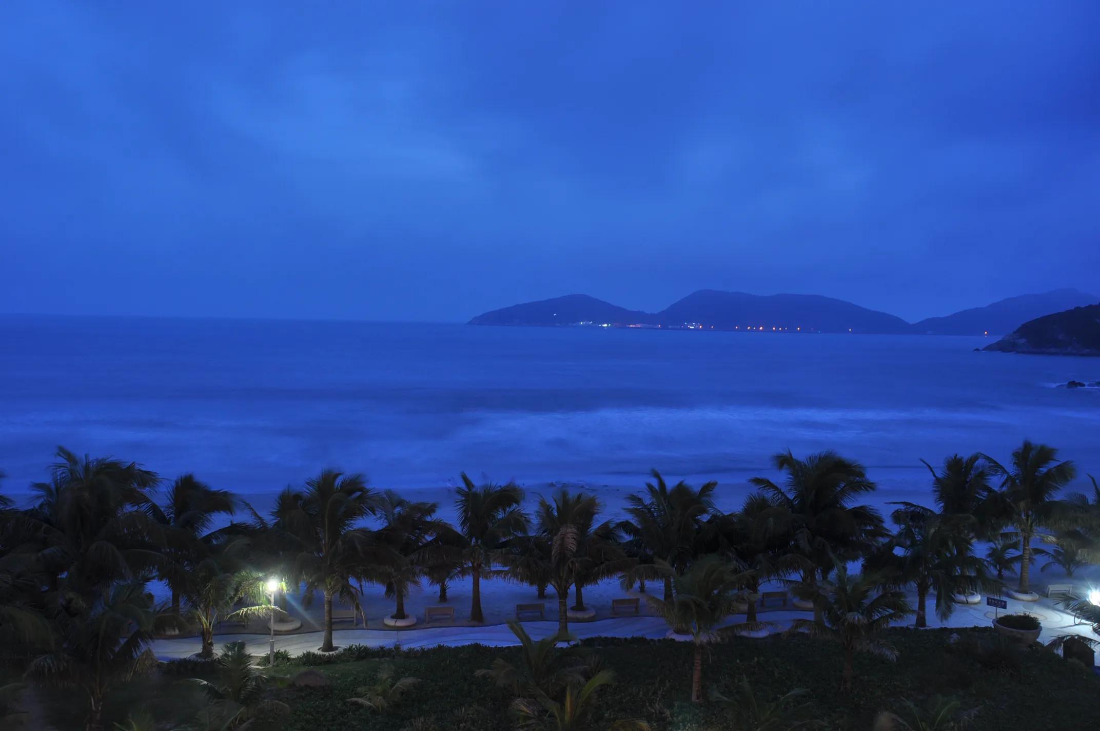 台山下川岛天气,台山下川岛旅游景区
