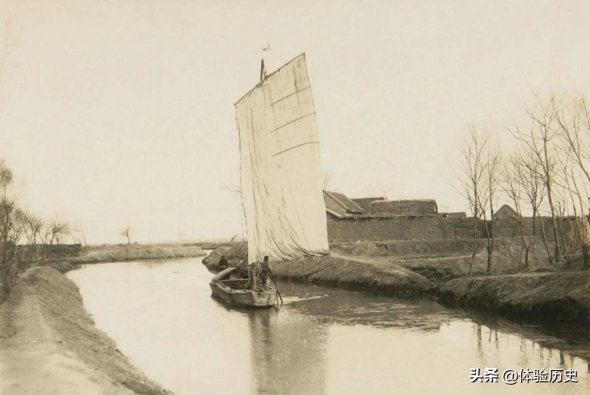 【晚清真实影像】花楼女子丰乳肥臀,30张老照片尽显绝代风华