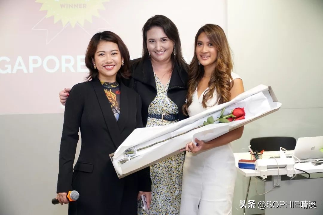 24岁创立VC投资基金,我在这个山东姑娘身上看到了人生的无限可能