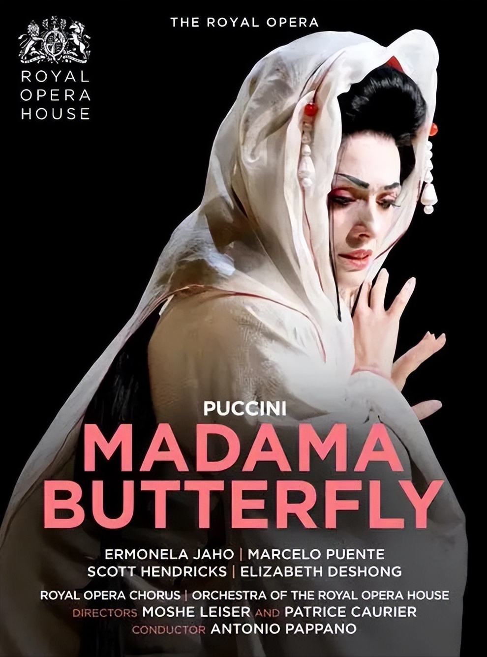 普契尼歌剧《蝴蝶夫人》版本比较,歌剧蝴蝶夫人经典唱段