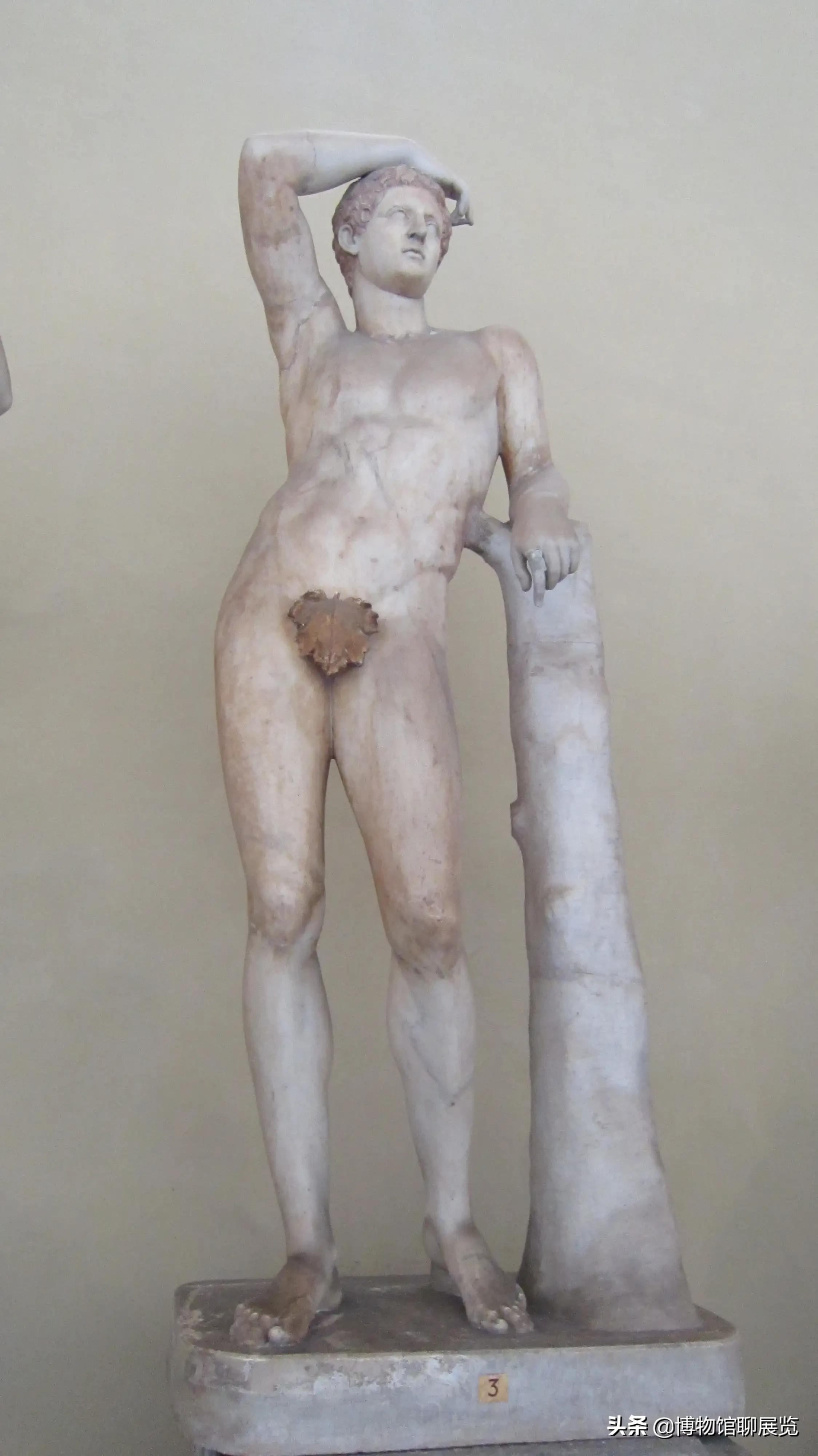 梵蒂冈博物馆意大利,走进梵蒂冈博物馆