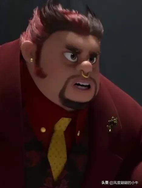 熊出没最厉害的角色,熊出没历代角色大全