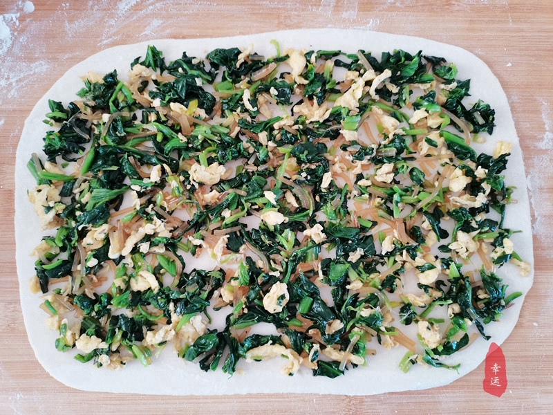 面食肉龙做法大全,做肉龙用发面好还是用死面好