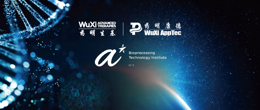 药明新加坡项目,药明生物新加坡建厂进展