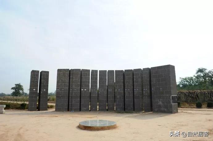 #你知道华夏文化是什么时候开始断代的吗?#