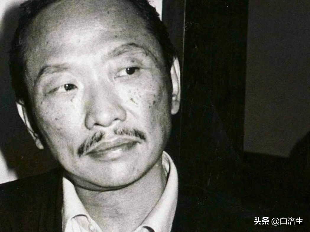 别人眼中的张国荣,作家眼中的金庸古龙