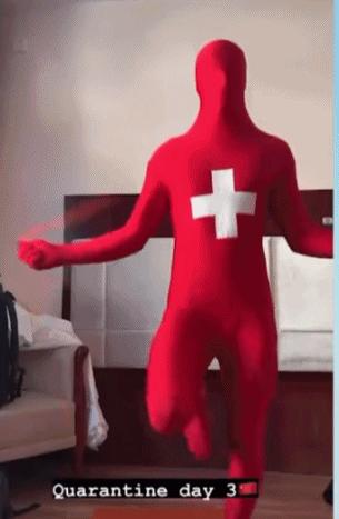 冬奥张国伟比赛视频,张国伟奥运搞笑