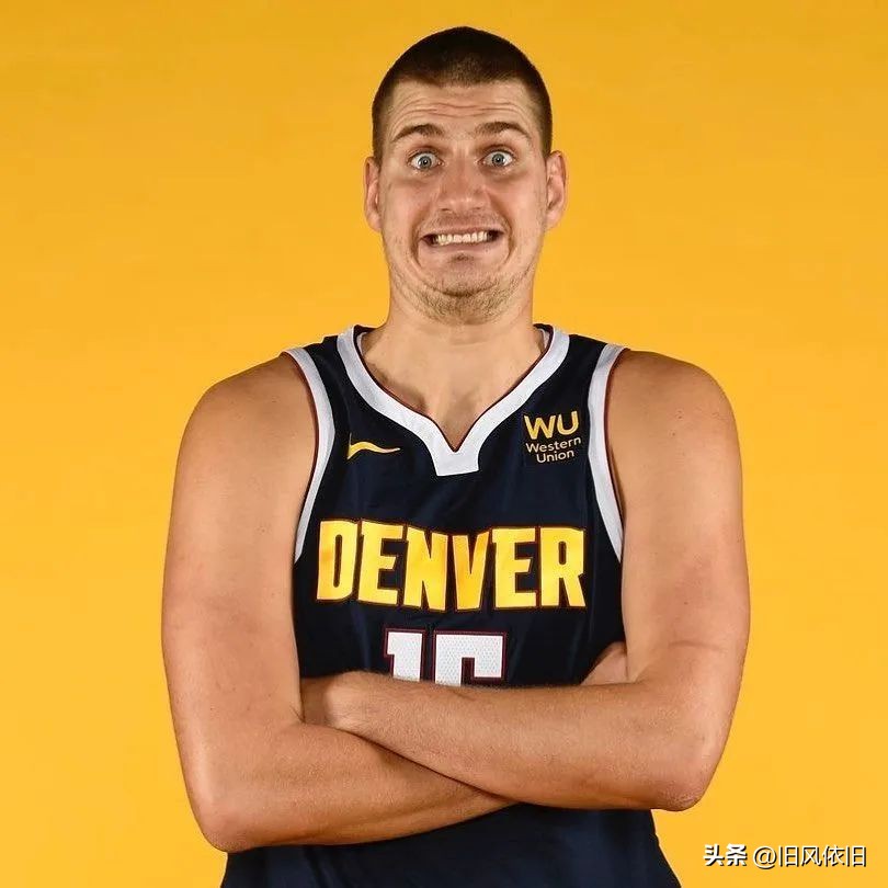 尼古拉约基奇和东契奇,尼科拉约基奇和尼古拉约基奇