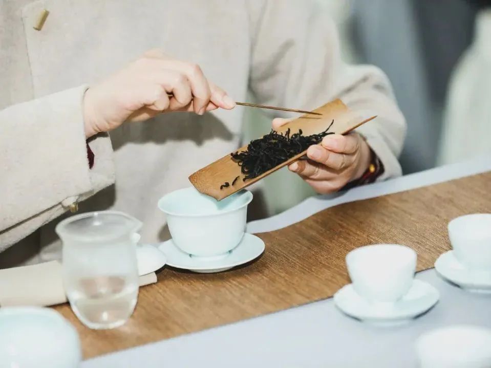 经济回暖超预期，茶叶狂飙出道，这些商机你是否能抓住？