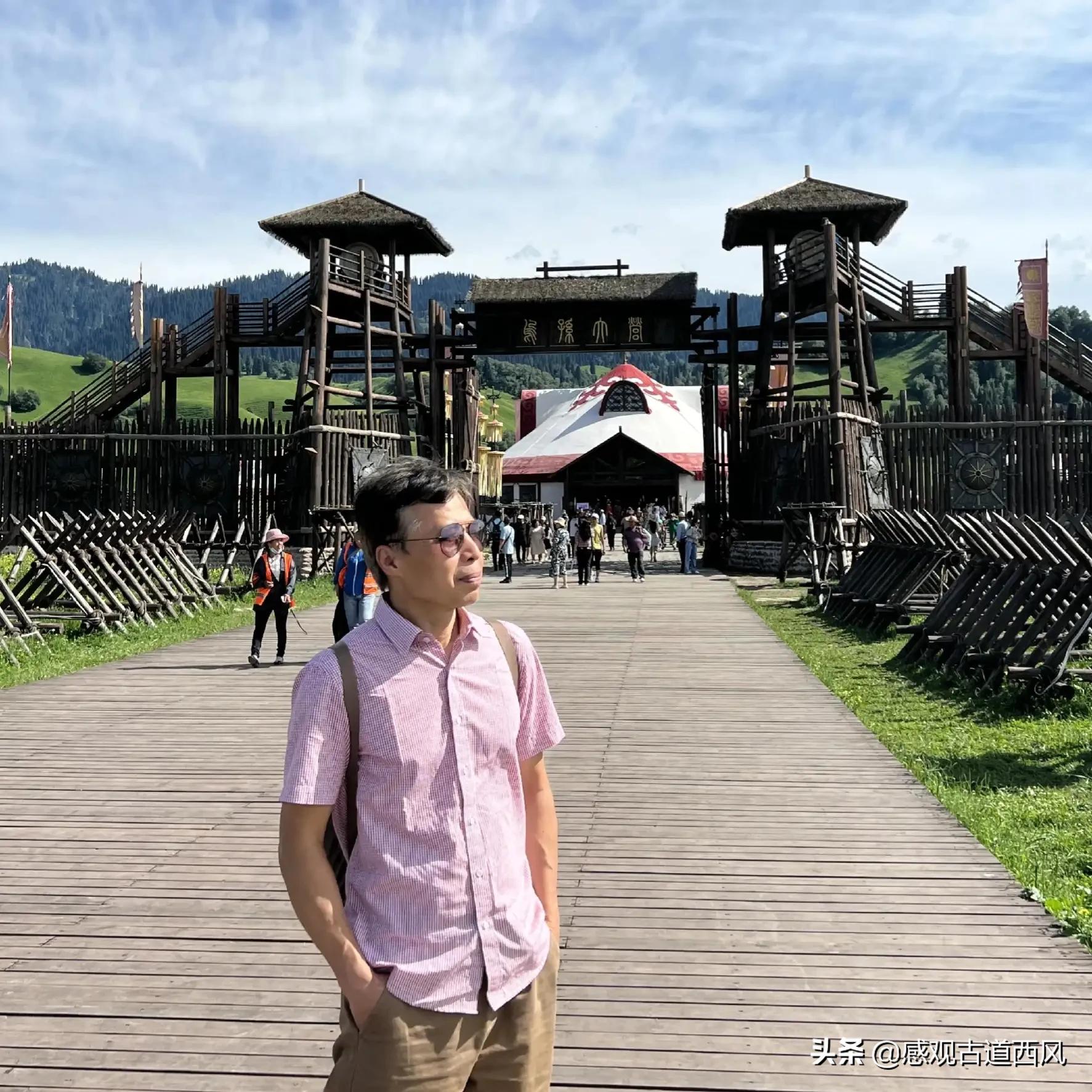 北疆自由行10日游,北疆十天九夜旅行线路