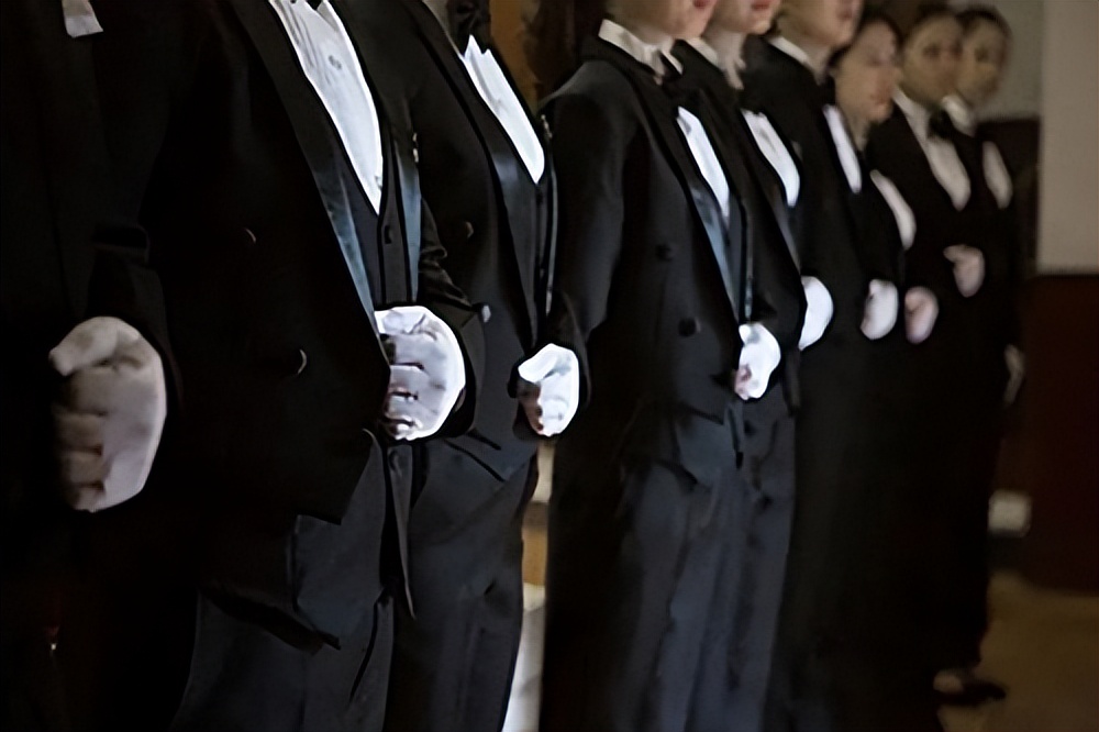 住宅物业公司服务标准,商业物业都负责什么服务内容