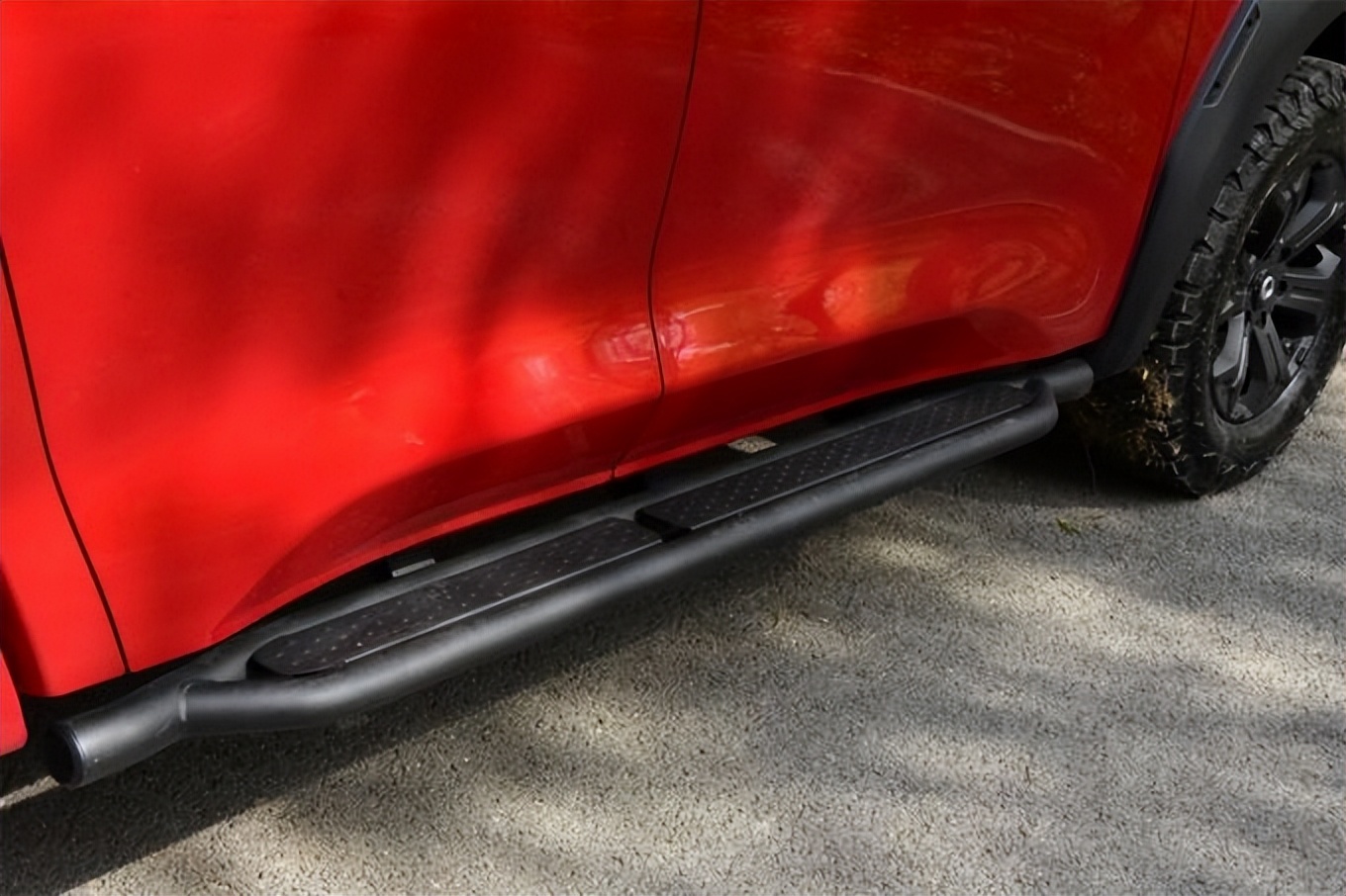 长城炮全新皮卡曝光,长城炮皮卡新标杆