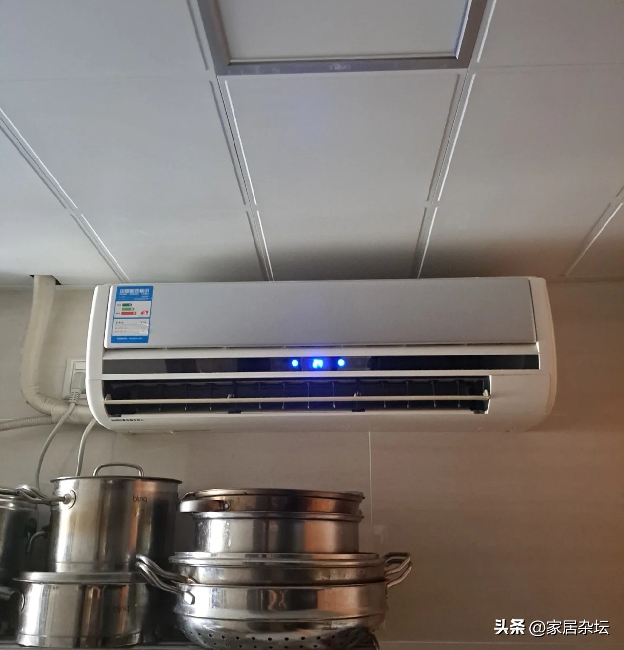 厨房电器：2种不要装，4种不要买，不是误导，是3次装修的教训