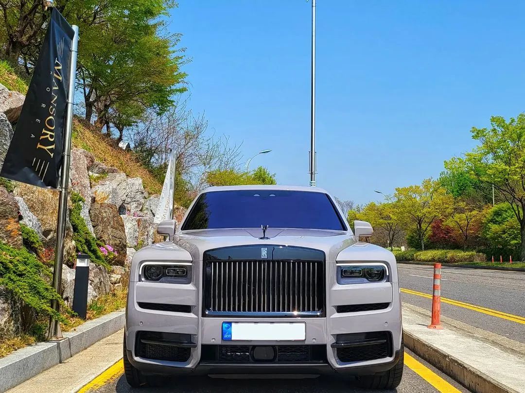 库里南2025换代迈莎锐,库里南2024款bb版迈莎锐试驾