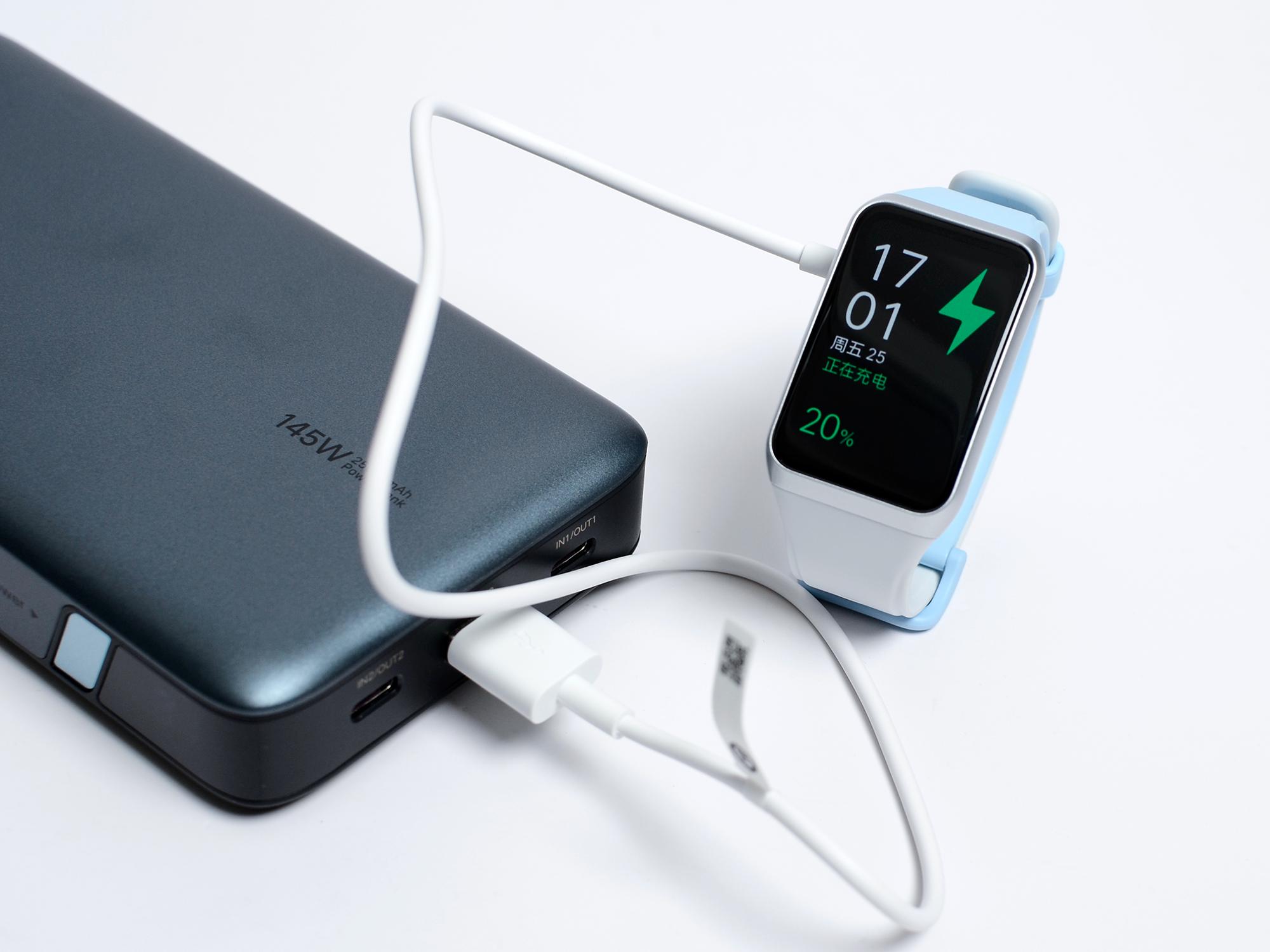 绿联能量湃145w充电宝,绿联能量湃145w华为