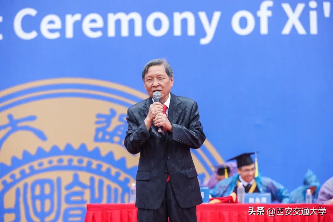 竢实扬华自强不息的交大精神,交大与国家同呼吸共命运