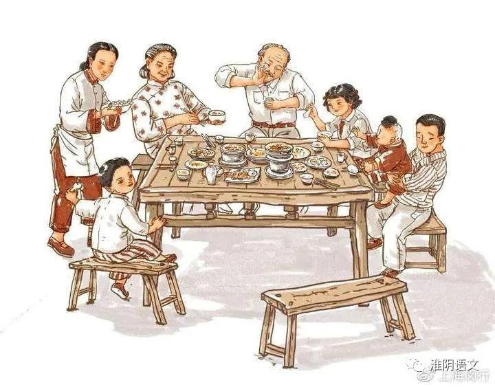 送灶迎灶(散文)