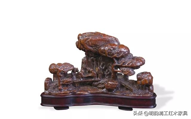 黄花梨拍卖的套路有哪些,黄花梨拍卖价值多少