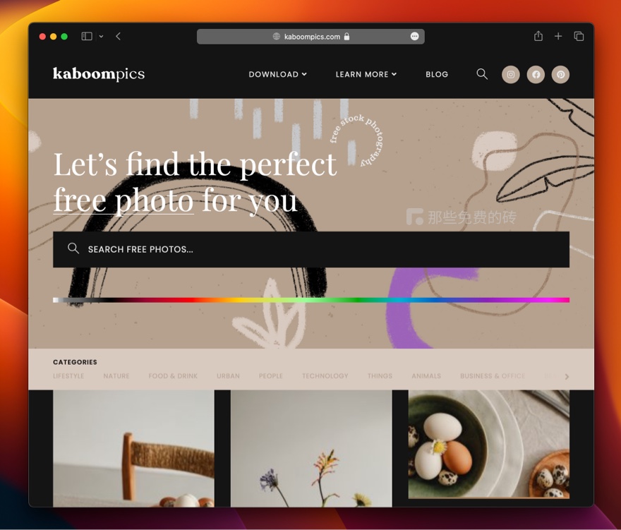 国外高质量摄影图片网站,波兰顶级摄影作品