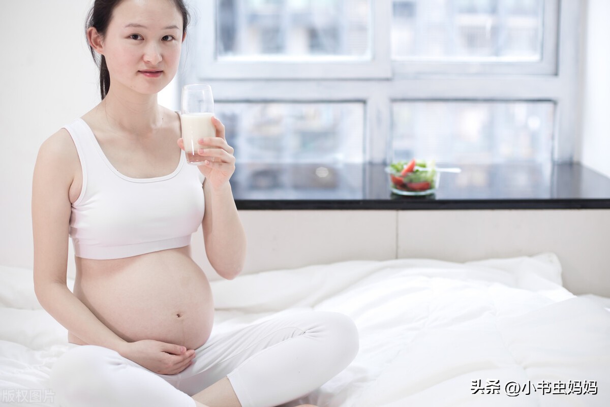 孕6个月宝宝什么样子,孕六个月的胎宝宝有多大