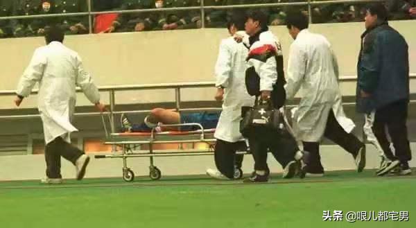 天津津门虎足球记忆,天津泰达回忆