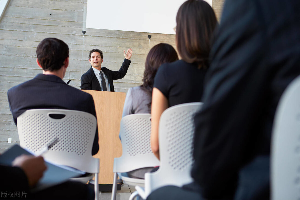 如何才能让演讲更有效,如何做好5分钟左右的演讲