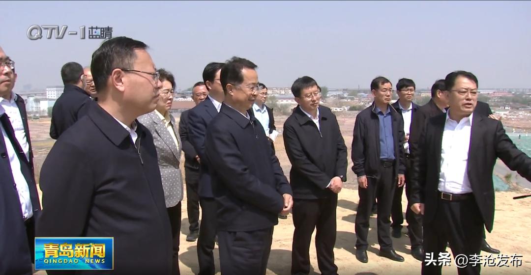 李沧未来发展趋势,李沧还有发展吗