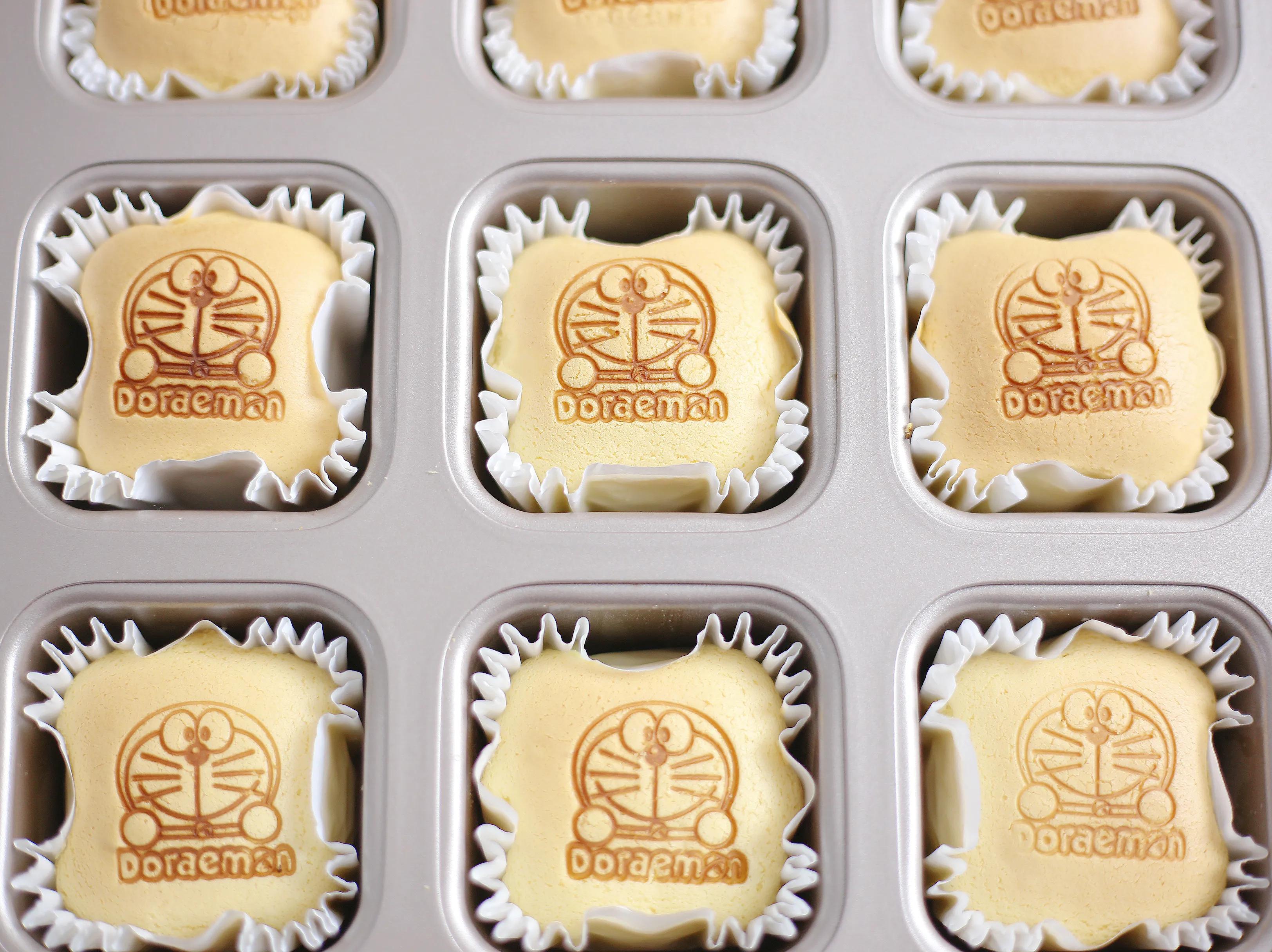 纸杯蛋糕配方大全视频,不回缩的8个鸡蛋纸杯蛋糕配方